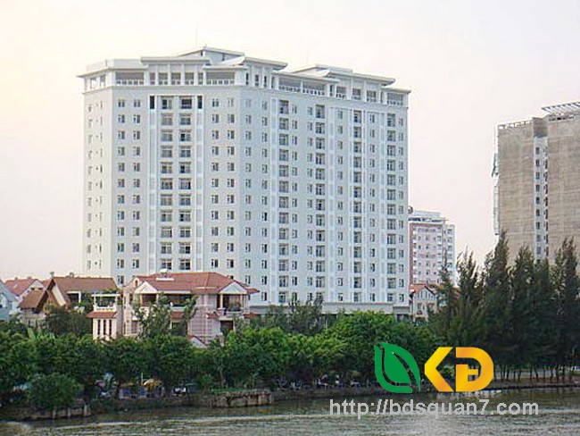 Bán căn hộ chung cư Hồng Lĩnh Trung Sơn Bình Chánh đường số 9A Huyện Bình Chánh